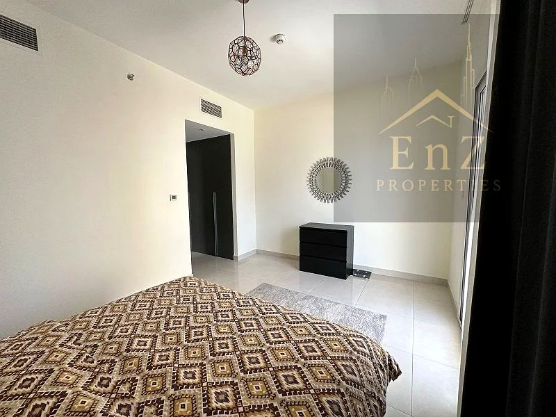 Fully Furnished 1 Bedroom | Big Layout | Ready to Move63791213347842112