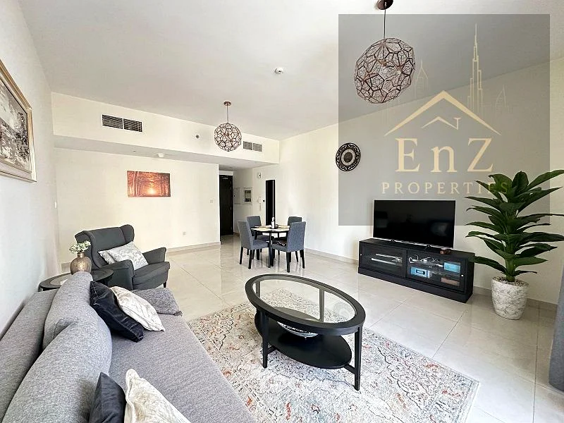 Fully Furnished 1 Bedroom | Big Layout | Ready to Move63791213347842110