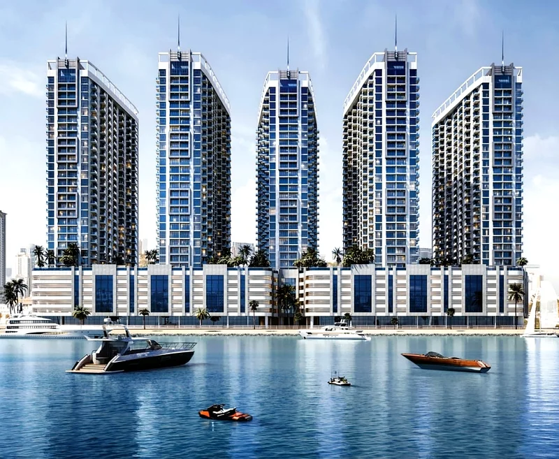 أبراج عجمان كريك63874795780097110