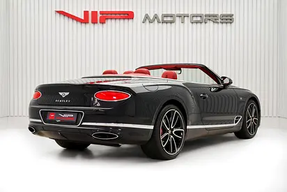 2019 Bentley CONTINENTAL — миниатюра 4