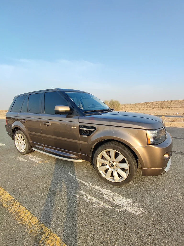Range Rover Sport 5.0 V8 Supercharged63699060588289113