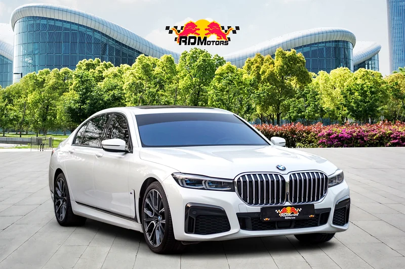 3,700 P.M | 0% Down-Payment |
WARRANTY SERVICE CONTRACT | BMW 730LI63699047760259112