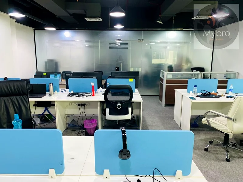 Fitted | Burj View  | Close to Metro63815529682819110