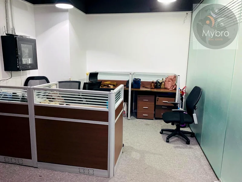 Fitted | Burj View  | Close to Metro63815529682819113