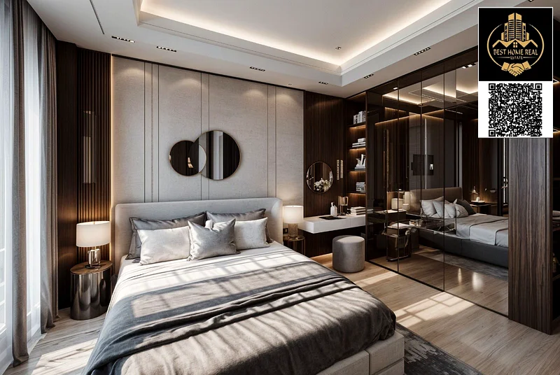 Best Time To Invest In Ajman - Flexible Payment Plan - Luxury Project63873719354883111