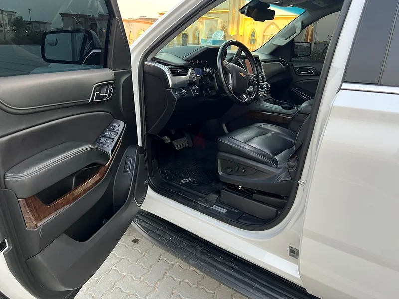 Chevrolet Tahoe 201963699031500290112