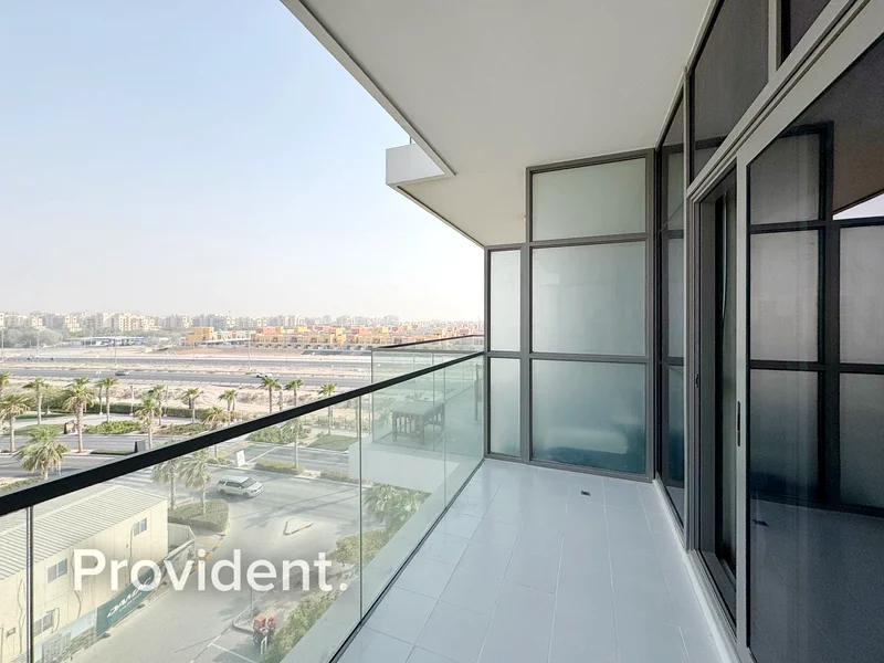 Fully Furnished | Vacant | Large Terrace63972761648385112
