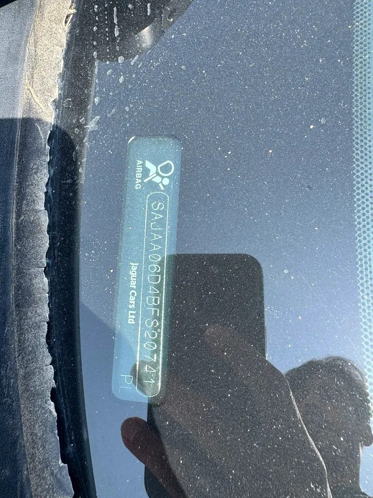 JAGUAR63699026833795112
