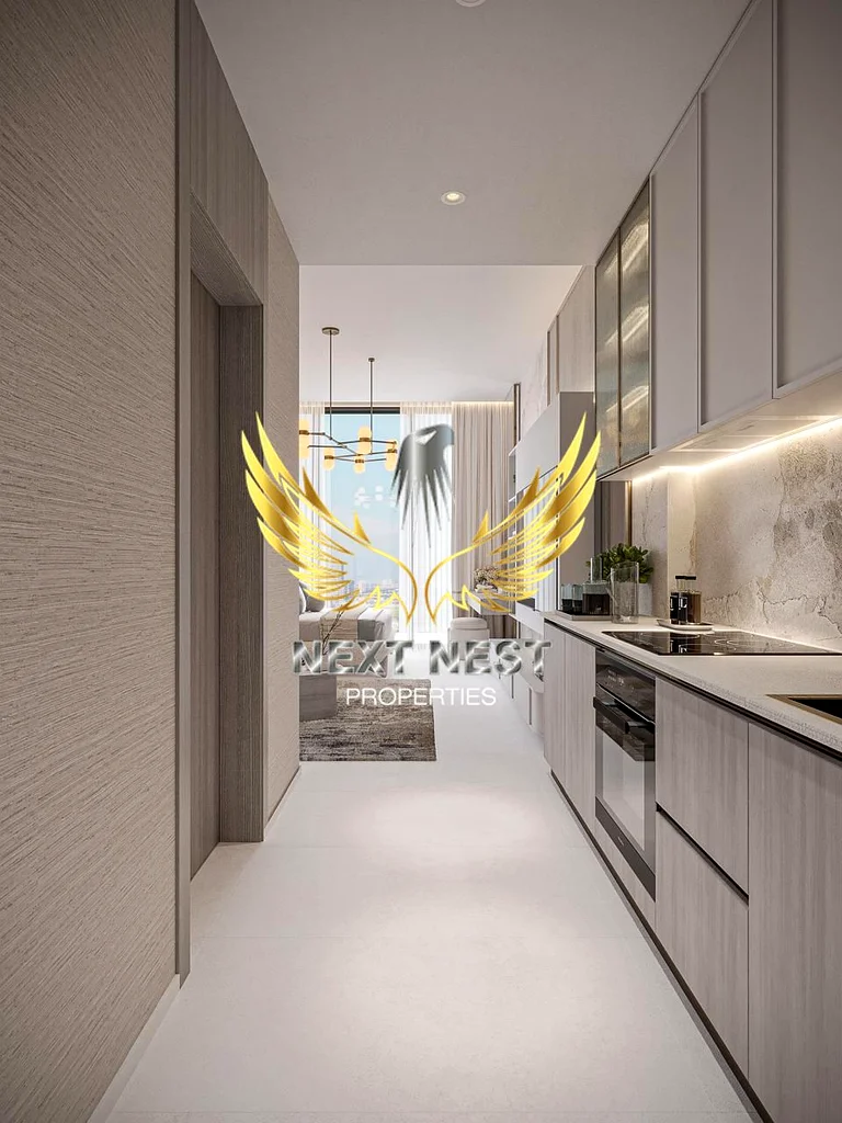 3BHK + Maid’s Room – More Space, More Comfort || Prime Location of Dubai Silicon Oasis63979189936258111