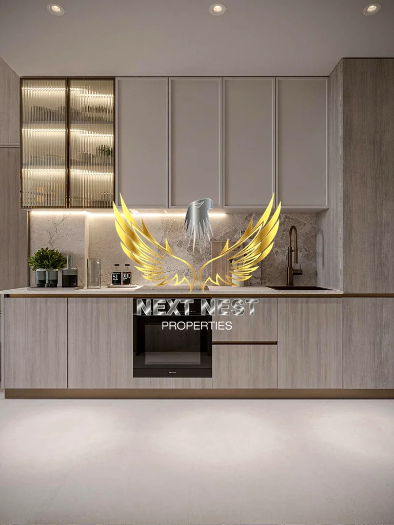 3BHK + Maid’s Room – More Space, More Comfort || Prime Location of Dubai Silicon Oasis63979189936258112