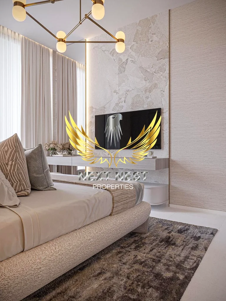 3BHK + Maid’s Room – More Space, More Comfort || Prime Location of Dubai Silicon Oasis63979189936258114