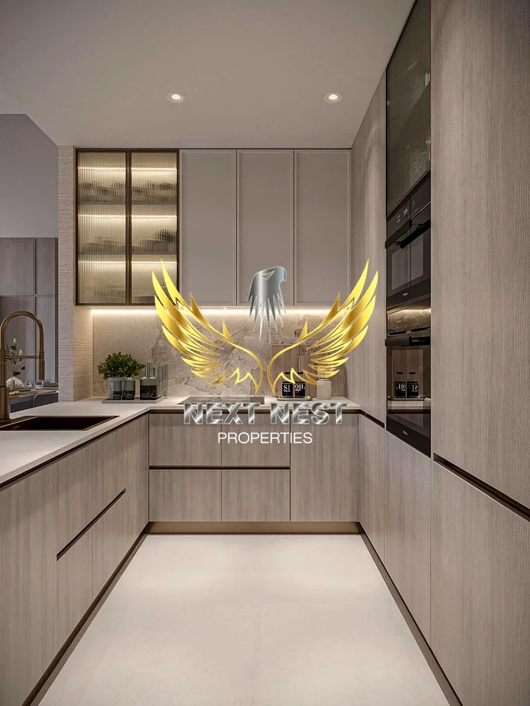 3BHK + Maid’s Room – More Space, More Comfort || Prime Location of Dubai Silicon Oasis63979189936258113