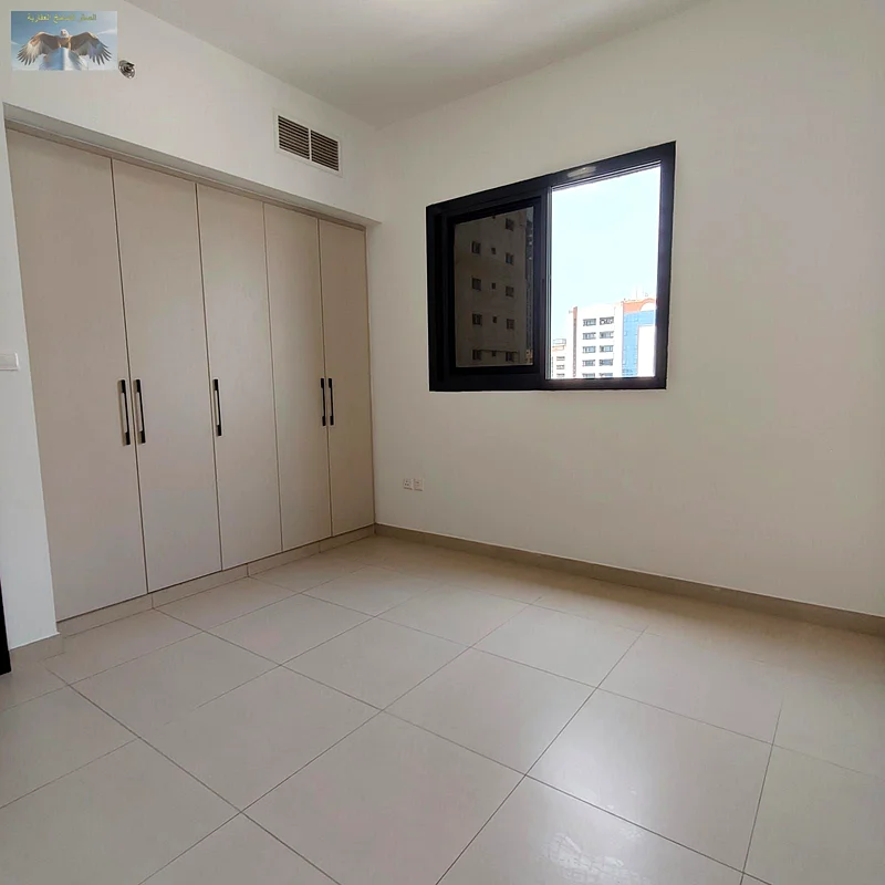 2-Bedroom Apartment for Rent – New Tower, Al Ittihad Street, Ajman63724125642113112