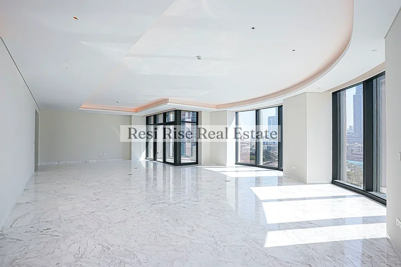 Luxury Living | Burj and Fountain View | Vacant63769647491842111