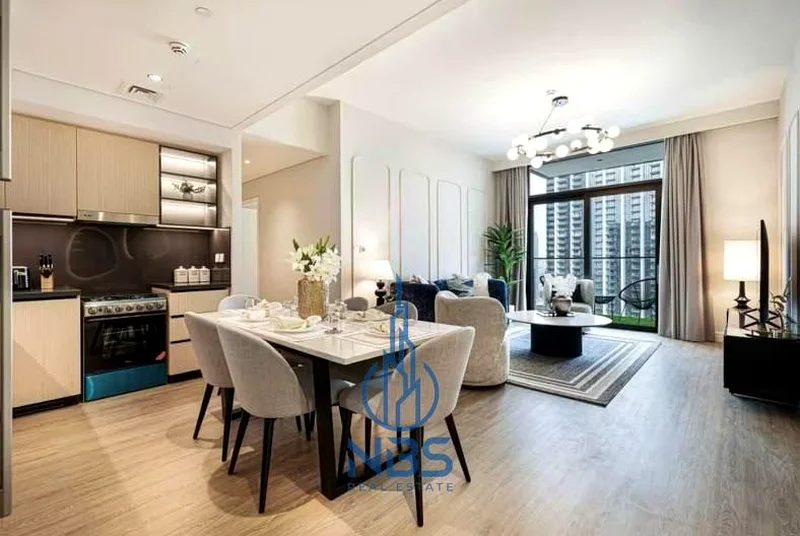 Furnished | Vacant | Prime Location63769647669123114