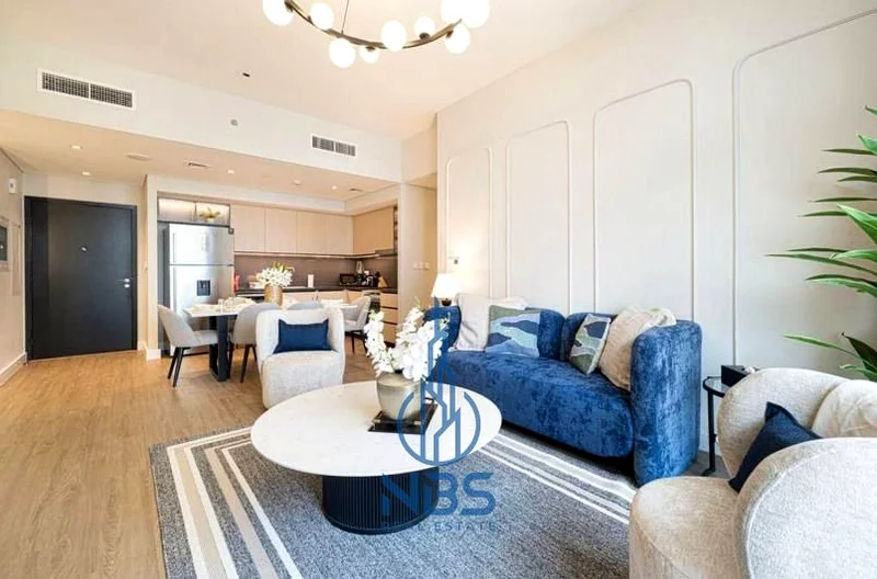 Furnished | Vacant | Prime Location63769647669123110