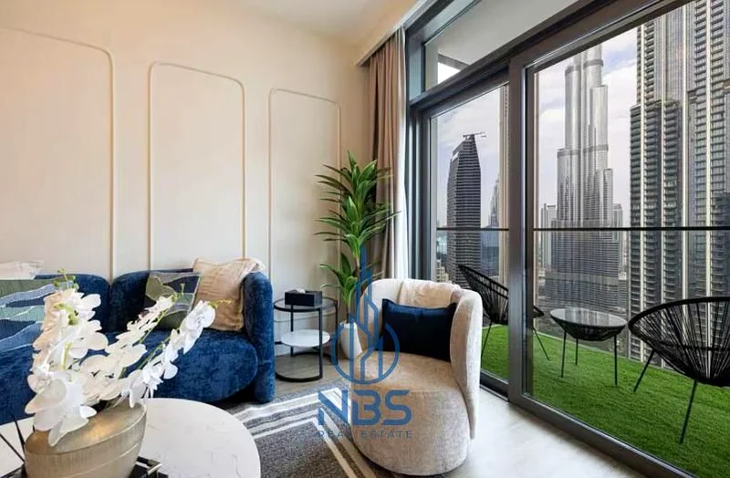 Furnished | Vacant | Prime Location63769647669123113