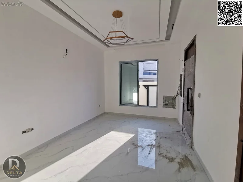 Modern villa with super deluxe finishing. Price includes registration fees | No service fees | Freehold for all nationalities | 100% bank financing63909666238849114