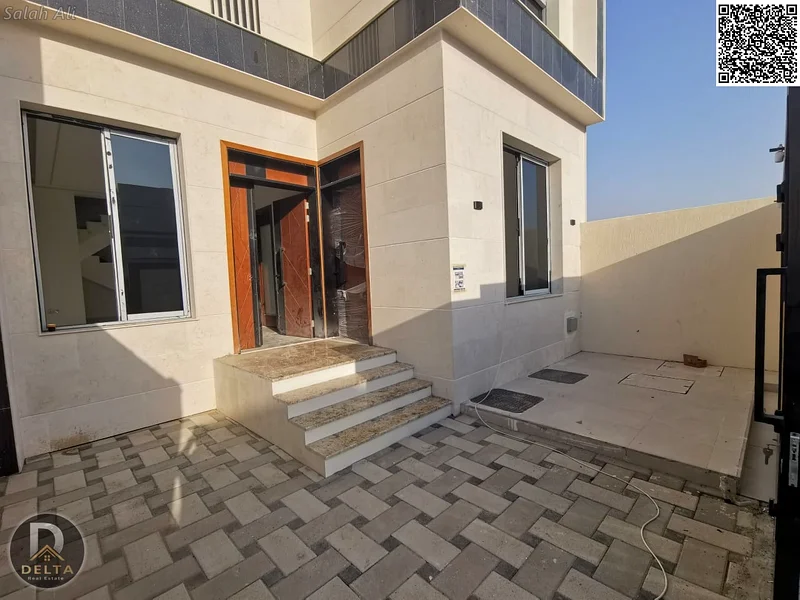 Modern villa with super deluxe finishing. Price includes registration fees | No service fees | Freehold for all nationalities | 100% bank financing63909666238849112