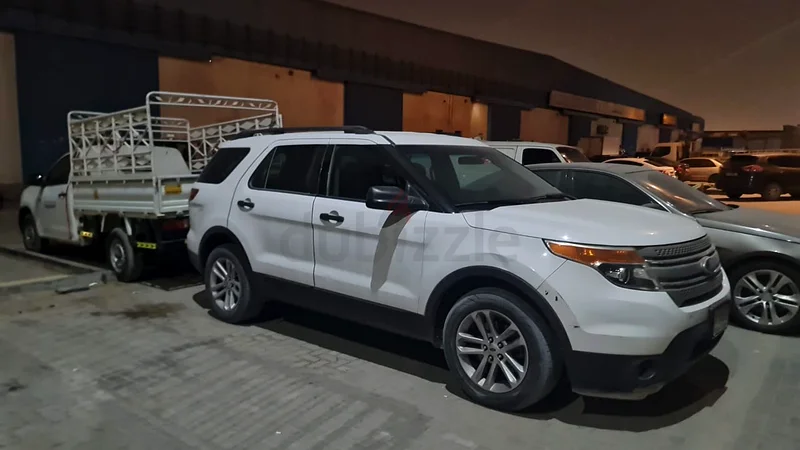 Ford explorer 201563699040956419113