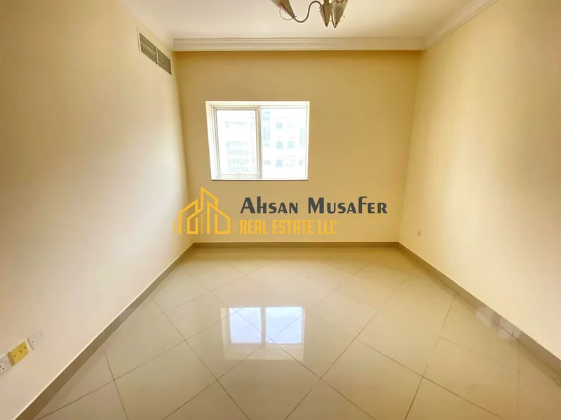 LAVISH 1BHK APARTMENT AVAILABLE//WITH OPEN VIEW// FAMILY BUILDING//WITH 1BATHROOM//WITH GYM POOL FREE//ON PRIME LOCATION//EASY EXIT TO DUBAI//63707962228481112