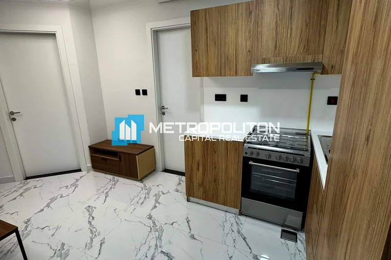 High Floor 1BR Junior| Fully Furnished| Pool View63851298457729114