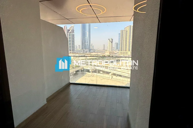 High Floor 1BR Junior| Fully Furnished| Pool View63851298457729113