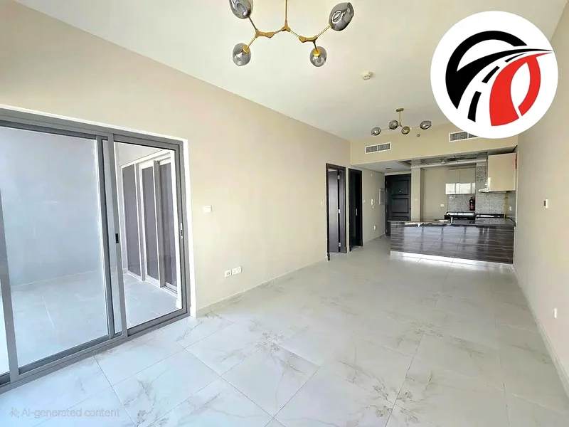 Spacious Apartment ! With All Aminities ! Ready to Move ! Big Size63750644790017110