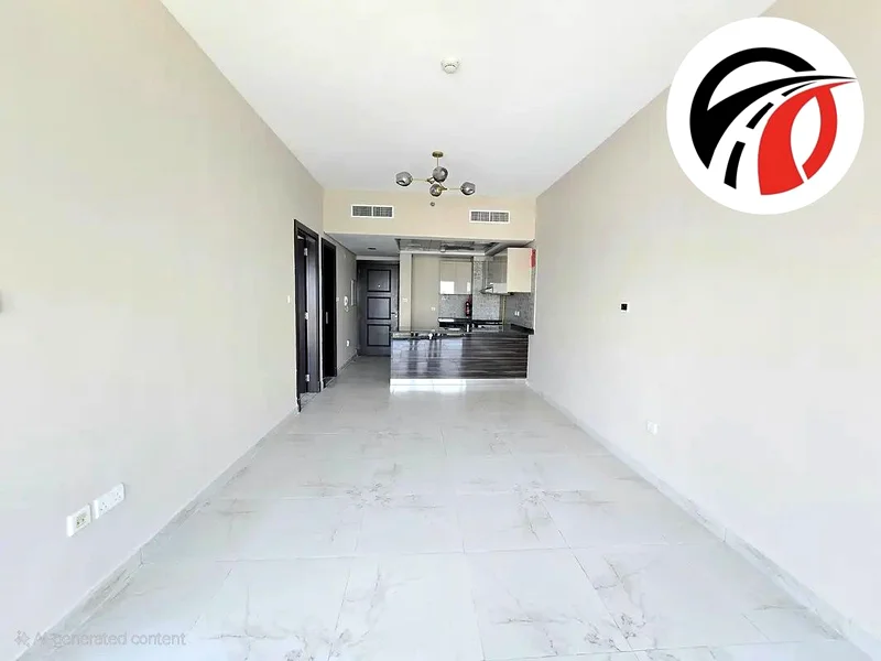 Spacious Apartment ! With All Aminities ! Ready to Move ! Big Size63750644790017111