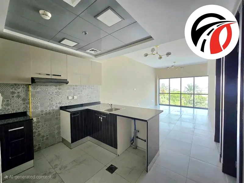 Spacious Apartment ! With All Aminities ! Ready to Move ! Big Size63750644790017113