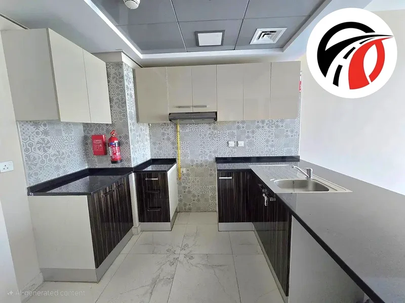 Spacious Apartment ! With All Aminities ! Ready to Move ! Big Size63750644790017112