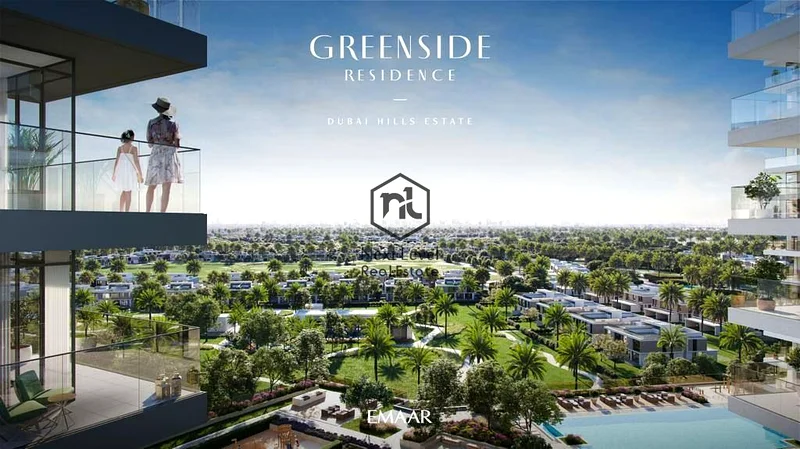 Bright & Modern 2BR in Greenside Residences | Prime Location64045227595523113