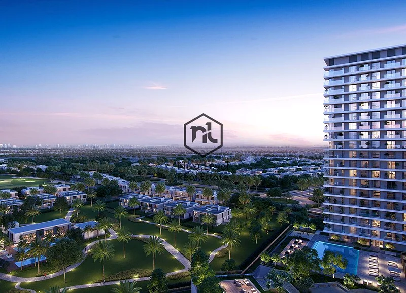 Bright & Modern 2BR in Greenside Residences | Prime Location64045227595523112