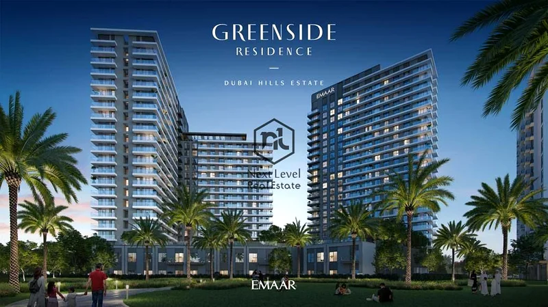 Bright & Modern 2BR in Greenside Residences | Prime Location64045227595523110