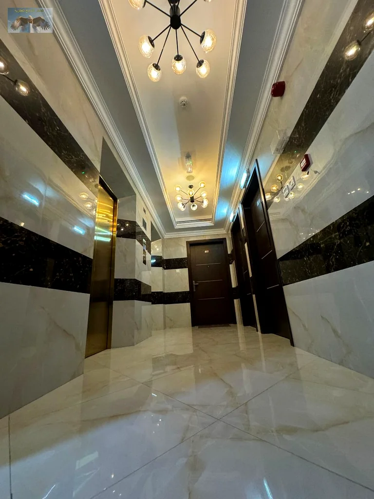 Two large bedrooms with a practical design, ideal for families. A spacious living hall perfect for relaxation or receiving guests. A separate kitchen63721988206595110
