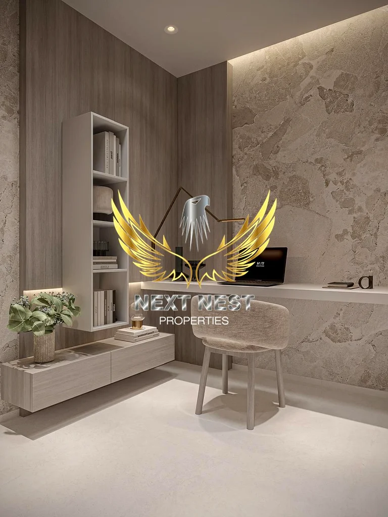 Elegant Urban Living – 4BHK + Maid’s + Study for the Modern Lifestyle || Walking distance to Blue Line Metro63979189927297114
