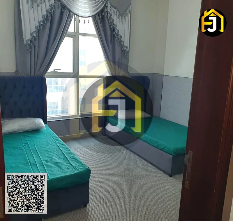 2BHK ..Two rooms, a hall, and two bathrooms63890580190723114