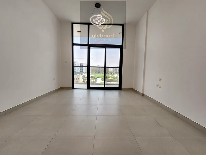 مبنى جديد بالكامل! شقة فاخرة من غرفة واحدة | مشرقة وأنيقة | شرفة كبيرة63727027803265111
