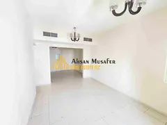 (LIMITED TIME OFFER) EASY EXIT TO DUBAI LAST UNIT 1BHK WITH 2WASHROOM AL NAHDA SHARJAH