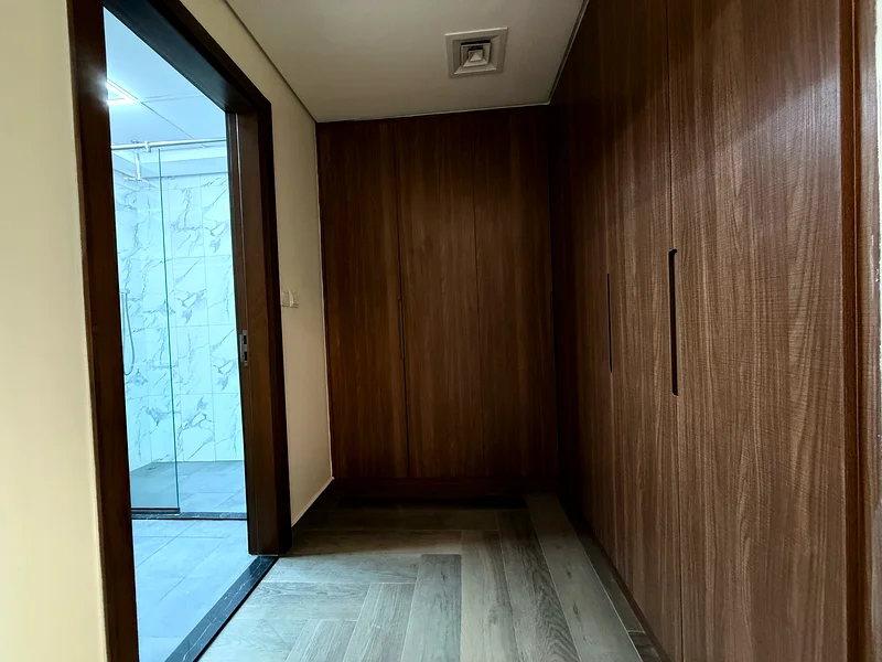 BUTTERFLY LAYOUT | DECENT SIZED APARTMENT | GYM PO63799978372354114