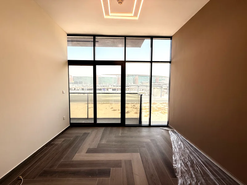 BUTTERFLY LAYOUT | DECENT SIZED APARTMENT | GYM PO63799978372354113