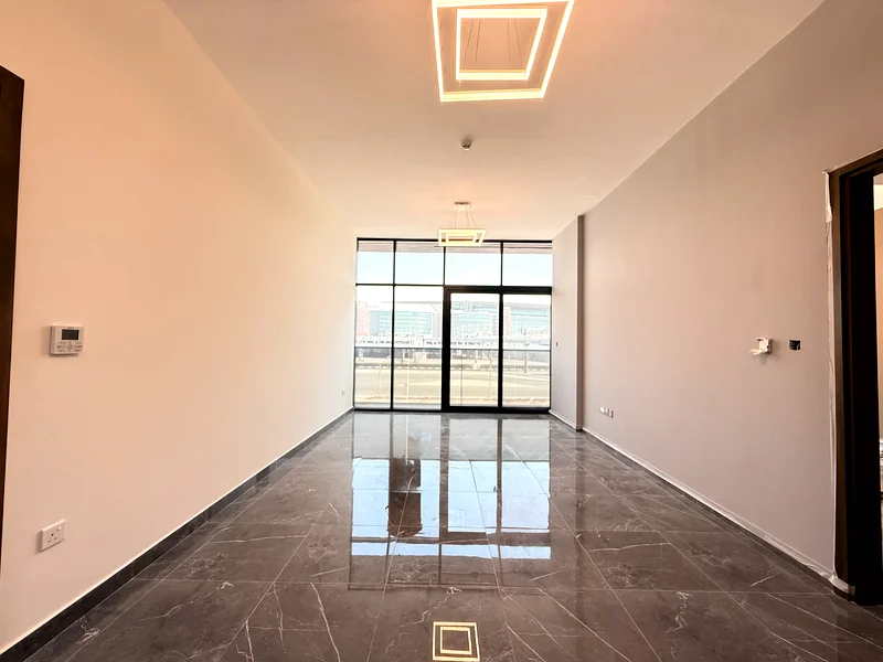 BUTTERFLY LAYOUT | DECENT SIZED APARTMENT | GYM PO63799978372354111
