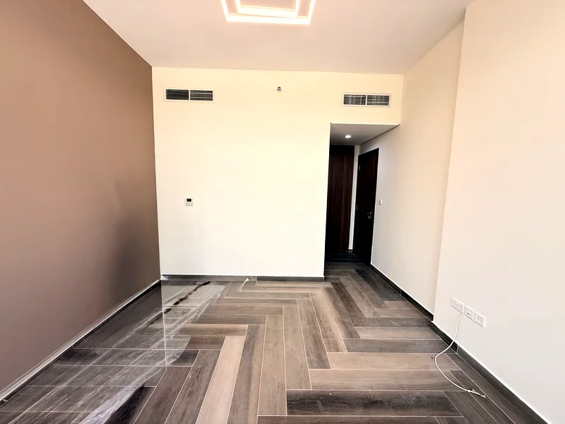 BUTTERFLY LAYOUT | DECENT SIZED APARTMENT | GYM PO63799978372354112