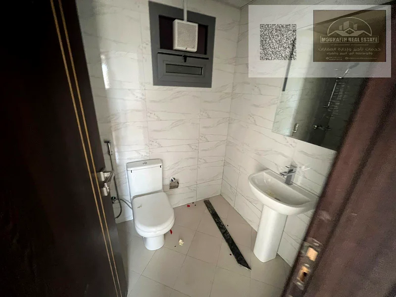 تنبيه بخصوص عرض ساخن: شقة مكونة من غرفة نوم وصالة بمواصفات مميزة في مبنى جديد كليًا – أول مستأجر وسعر لا يُ beat!63714078981379112
