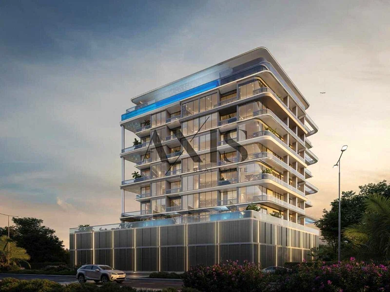 Best Deal | Prime Location | Iconic Structure64030301014401110
