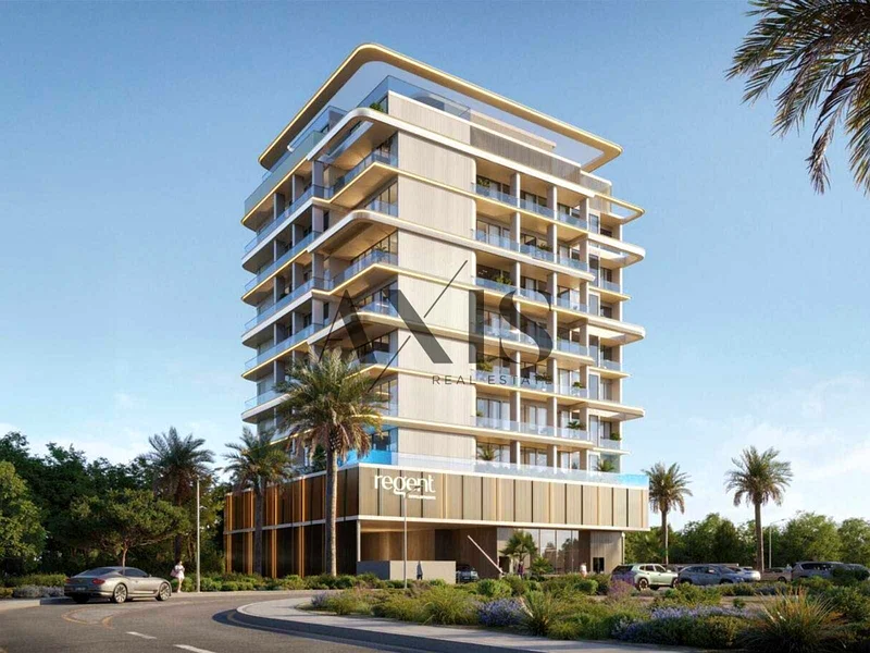 Best Deal | Prime Location | Iconic Structure64030301014401111