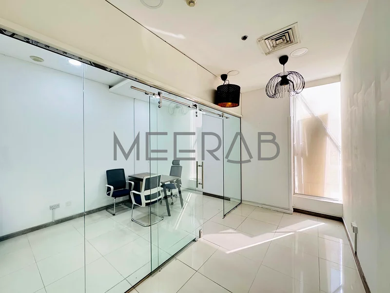 Utilities Incl. | Furnished | Nearby Metro Bus Stop | Free Wi-Fi & DEWA64051144365699111