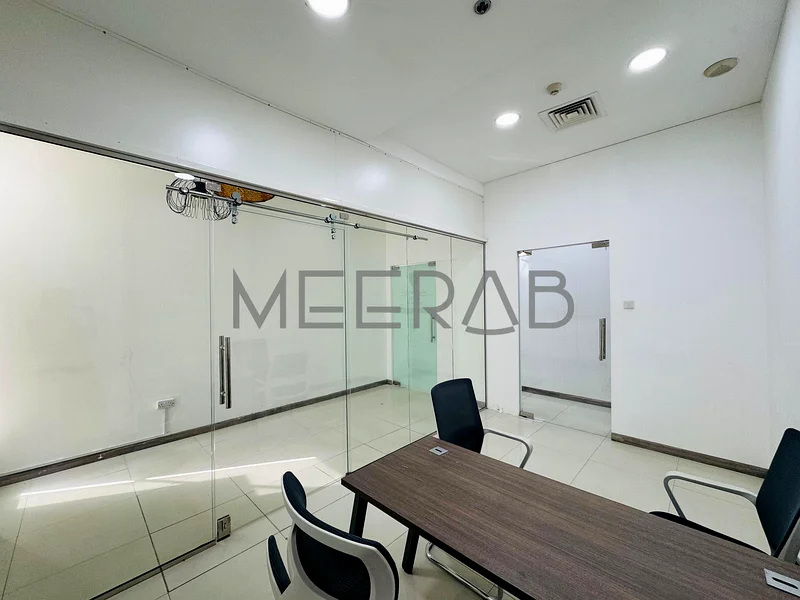 Utilities Incl. | Furnished | Nearby Metro Bus Stop | Free Wi-Fi & DEWA64051144365699112