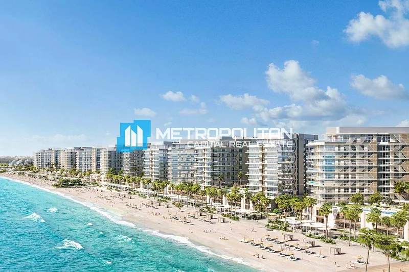 Partial Sea View | High Floor |High End Facilities63840490728321110
