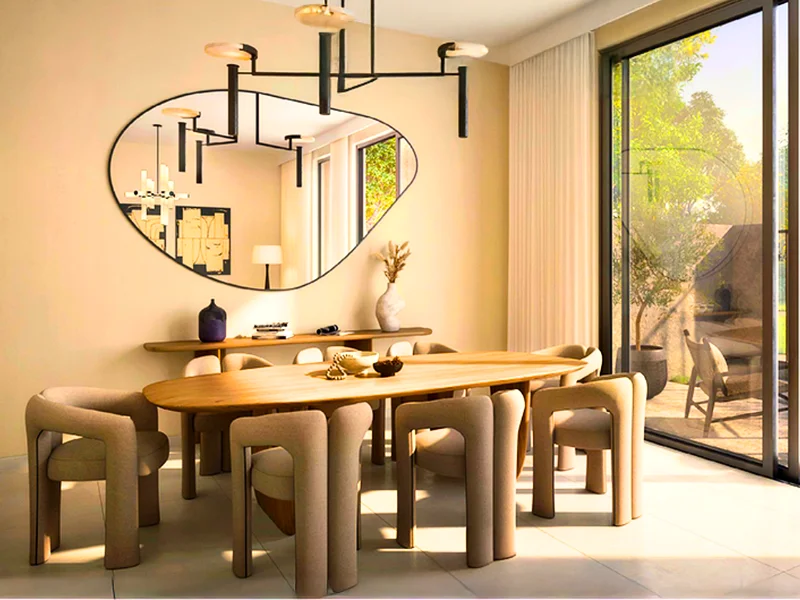 Modern Elegance| 3 BR | Prime Location | Park View63945933399939112